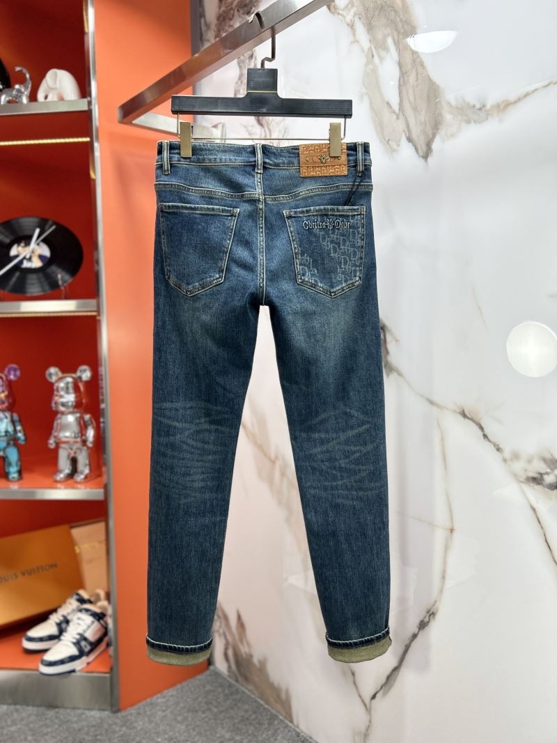 Christian Dior Jeans